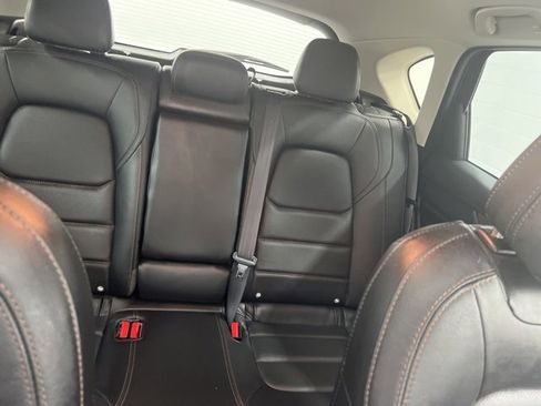 Used 2023 MAZDA CX-5 AWD 2.5 S w/ Premium Package image 27