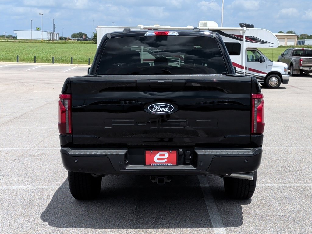 New 2026 Ford F150 STX w/ Equipment Group 200A RWD image 7