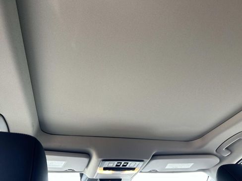 New 2026 Nissan Rogue Platinum AWD/4WD image 23