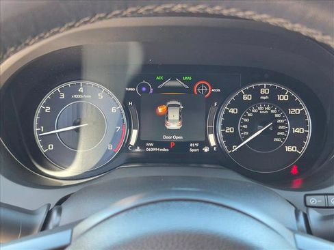 Used 2021 Acura RDX AWD w/ Technology Package image 10
