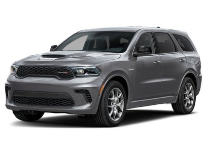 New 2026 Dodge Durango GT