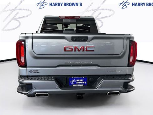 New 2026 GMC Sierra 1500 Denali w/ Denali Reserve Package AWD/4WD image 32