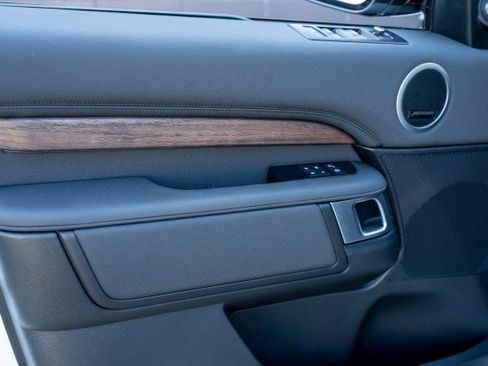 Used 2020 Land Rover Discovery HSE image 85