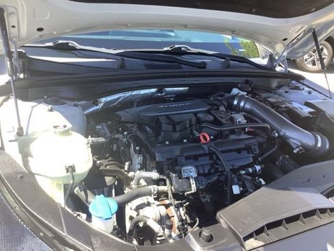 Used 2021 Kia K5 GT-Line FWD image 12