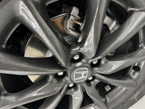 New 2026 Honda CR-V EX-L image 20