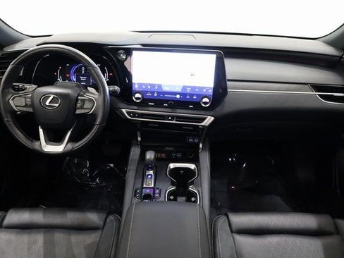 Used 2024 Lexus RX 350 AWD image 18