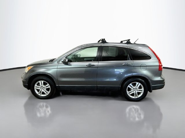 Used 2010 Honda CR-V EX-L image 4