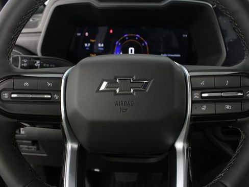 New 2026 Chevrolet Colorado Trail Boss image 12