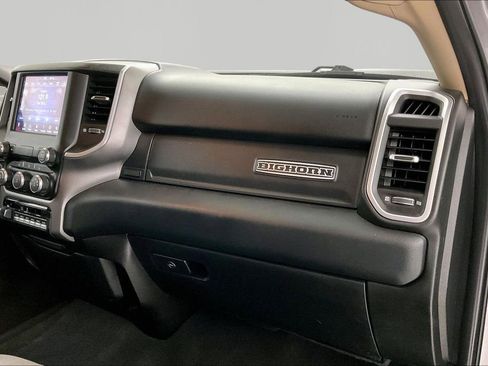 Used 2019 RAM 2500 Big Horn AWD/4WD image 21