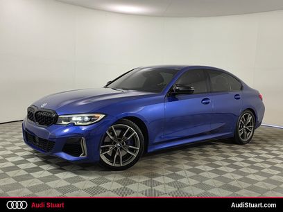 Used 2020 BMW M340i