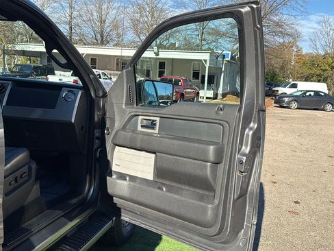 Used 2014 Ford F150 FX4 w/ Equipment Group 402A Luxury image 27