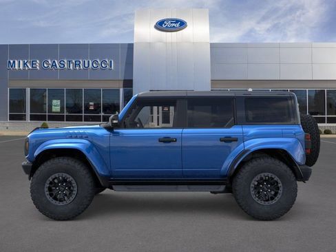 New 2025 Ford Bronco Raptor AWD/4WD image 3