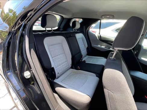 Used 2023 Chevrolet Equinox LS w/ Driver Confidence II Package FWD image 50