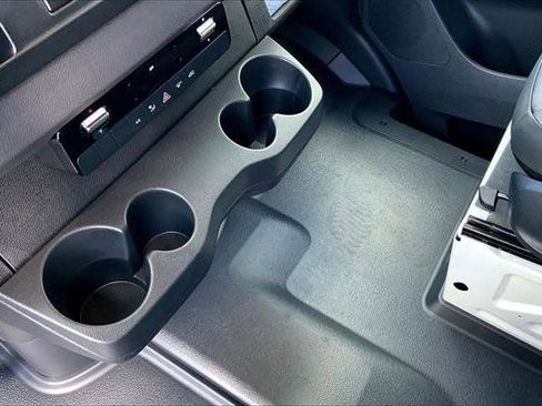 New 2026 Mercedes-Benz Sprinter 144 Cargo image 6