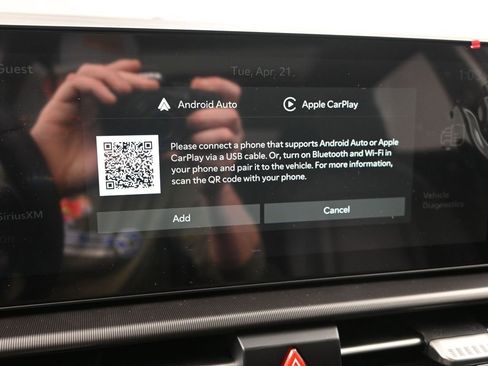 New 2026 Kia Sportage EX image 17