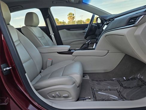 Used 2016 Cadillac XTS Luxury w/ Driver Awareness Package image 33