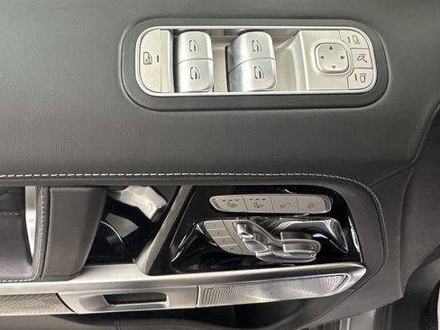 Certified 2023 Mercedes-Benz G 63 AMG 4MATIC image 10