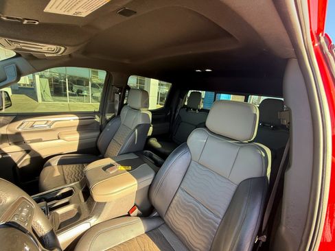 Used 2023 Chevrolet Silverado 1500 ZR2 w/ LPO, Dark Essentials Package image 11