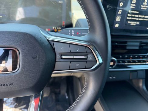 Used 2025 Honda Prologue Touring image 18