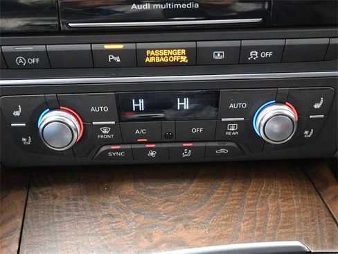 Used 2016 Audi A6 3.0T Prestige image 24
