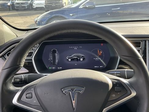 Used 2017 Tesla Model S 75 image 41