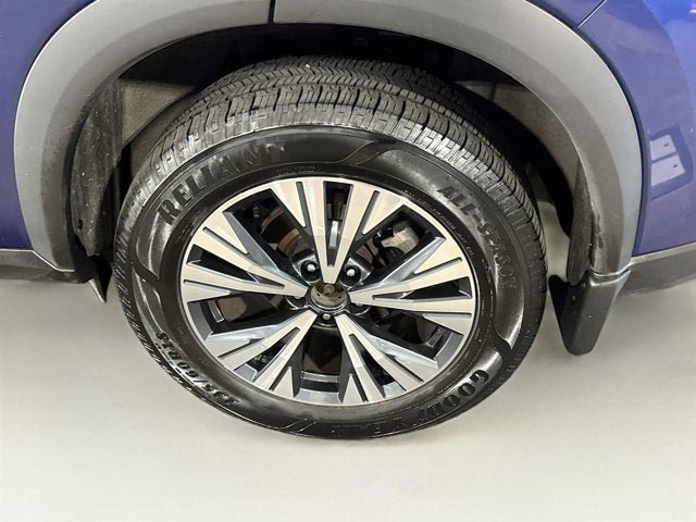 Used 2021 Nissan Rogue SV AWD/4WD image 24
