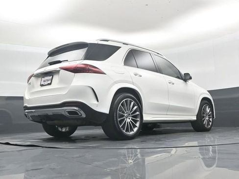 Used 2024 Mercedes-Benz GLE 350 4MATIC image 40