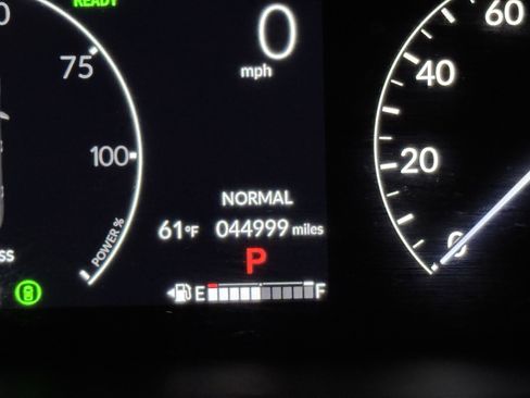 Used 2024 Honda CR-V Sport image 20