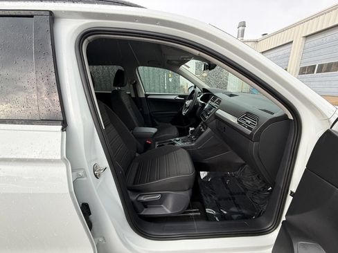 Used 2023 Volkswagen Tiguan S AWD/4WD image 24