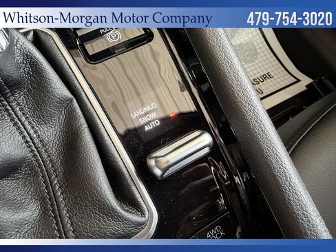 New 2026 Jeep Compass Latitude image 29