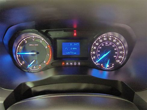 Used 2019 Ford Ranger XL w/ Equipment Group 101A Mid image 11