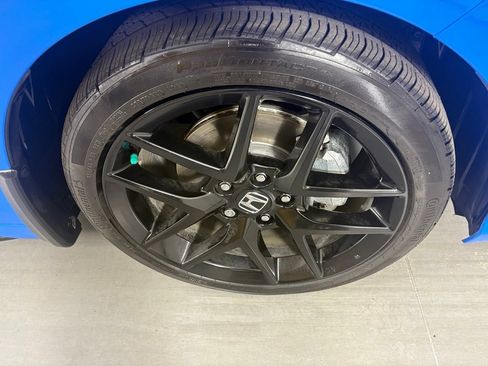 Used 2026 Honda Civic Sport image 11