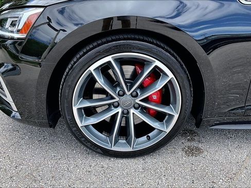 Used 2018 Audi S5 Prestige image 13