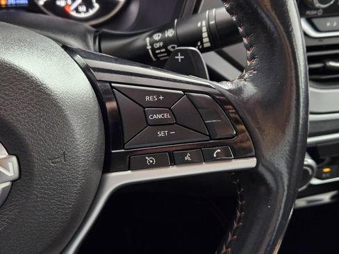 Used 2023 Nissan Altima 2.5 SR FWD image 19