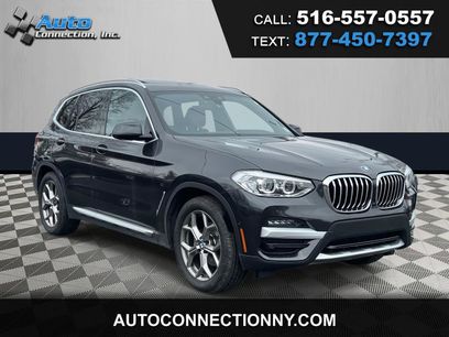 Used 2021 BMW X3 xDrive30i w/ Premium Package