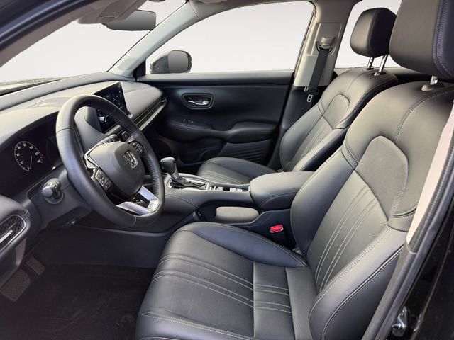 Used 2026 Honda HR-V EX-L image 3