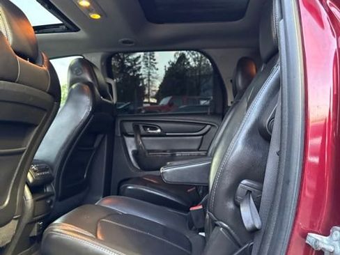 Used 2015 GMC Acadia SLT w/ Premium Edition AWD/4WD image 11