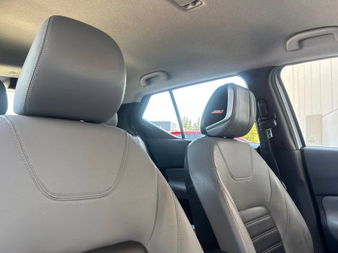 Used 2021 Nissan Kicks SR w/ SR Premium Package FWD image 17
