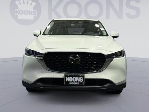 Used 2023 MAZDA CX-5 AWD 2.5 S image 11