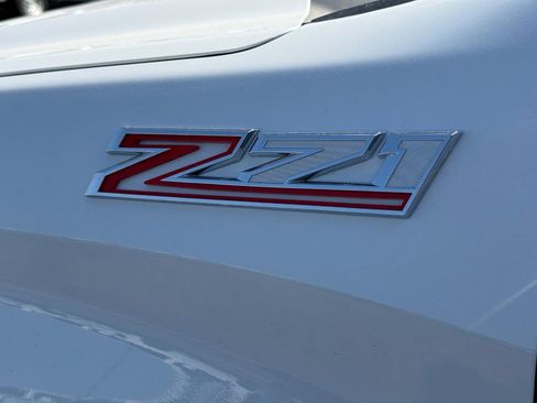 Certified 2024 Chevrolet Silverado 1500 LT w/ Z71 Off-Road Package image 7