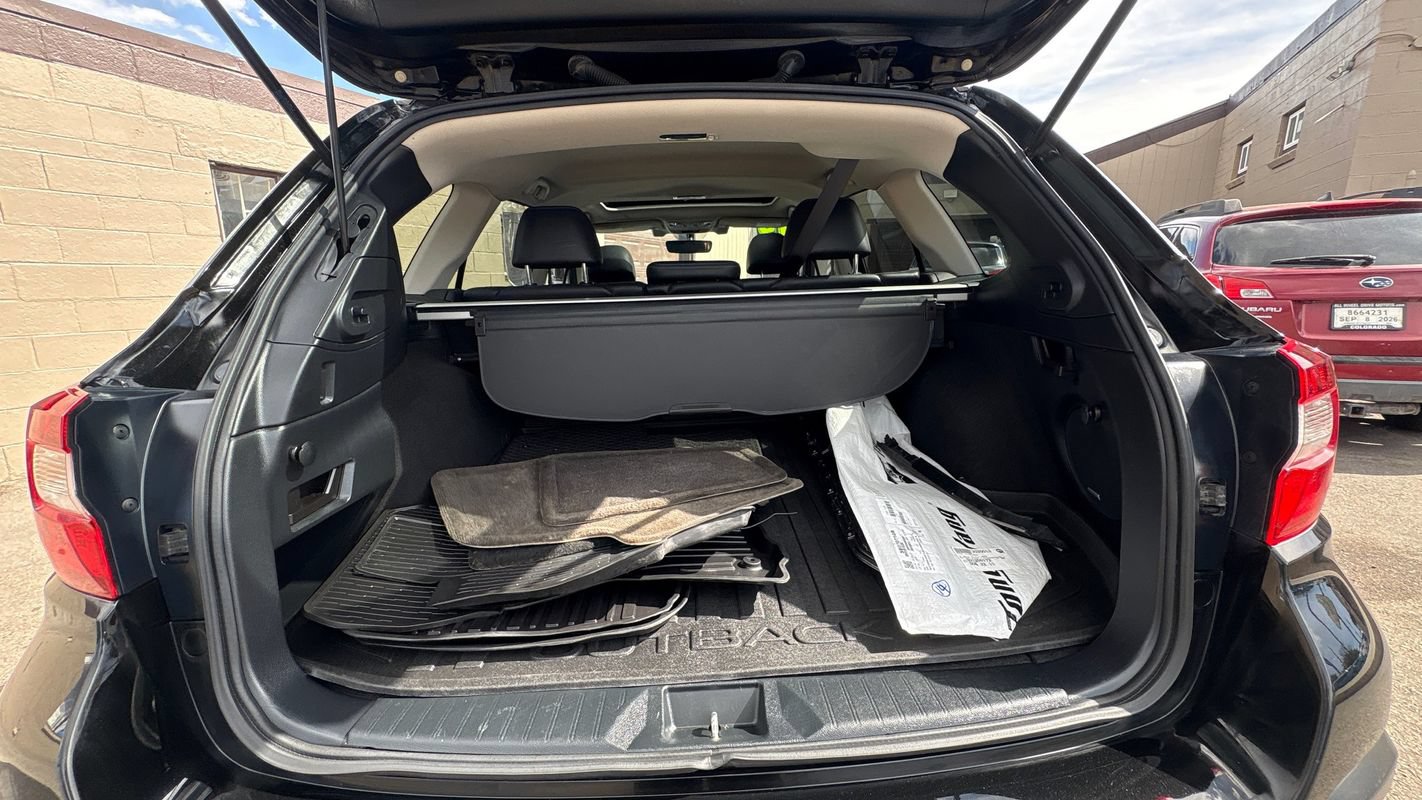 Used 2019 Subaru Outback 2.5i Limited AWD/4WD image 24