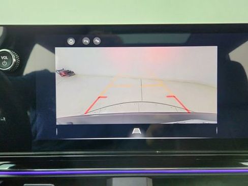 Used 2024 Acura ZDX A-Spec image 45