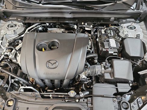New 2026 MAZDA CX-30 AWD 2.5 S image 32