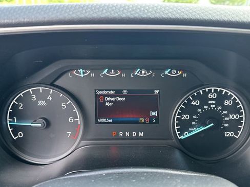 Used 2022 Ford F150 XL w/ STX Appearance Package image 20