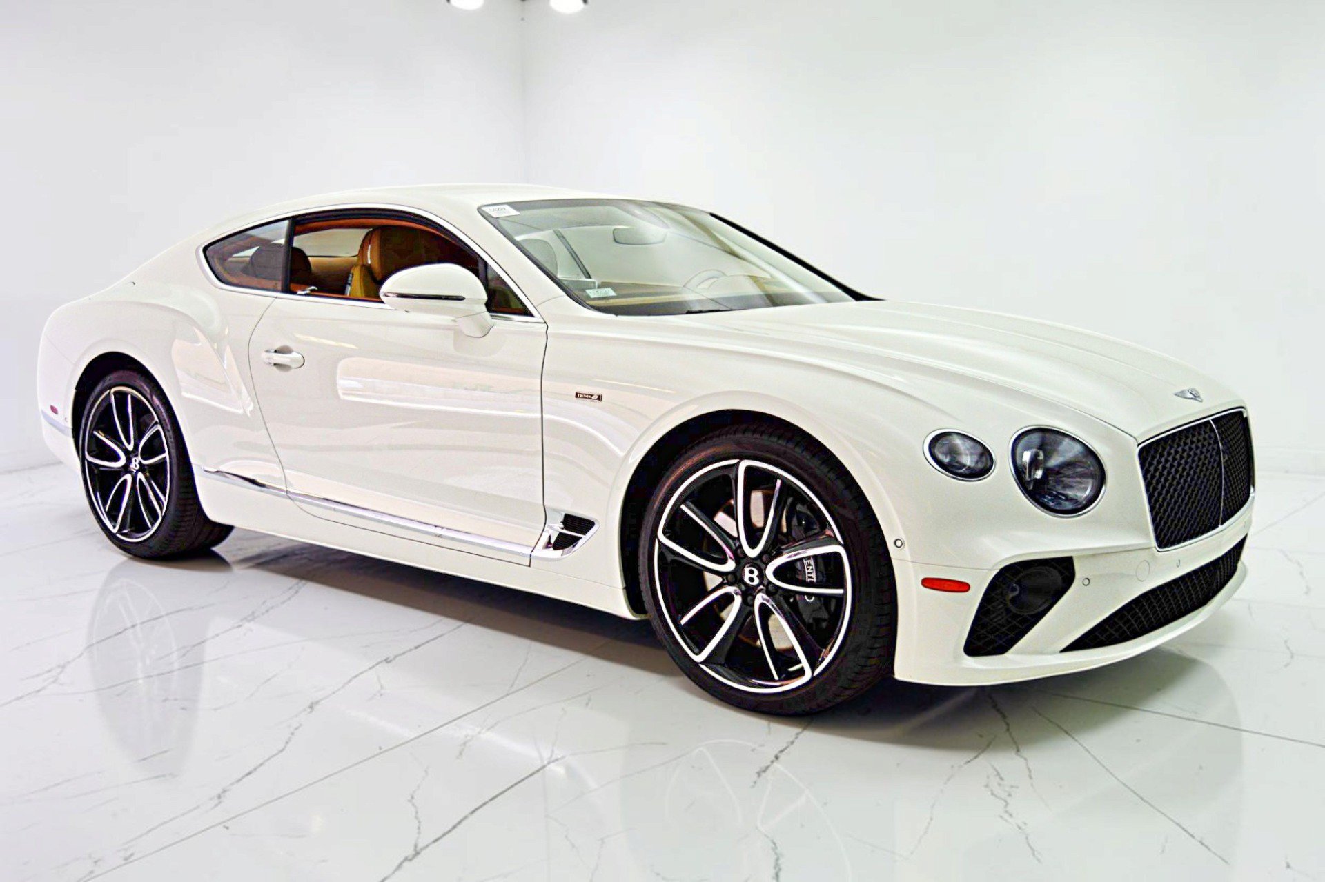 Used 2024 Bentley Continental GT AWD/4WD image 17