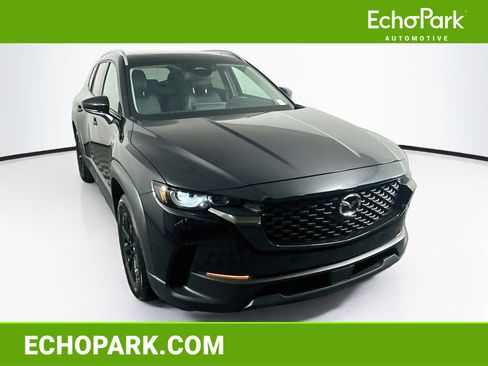 Used 2026 MAZDA CX-50 AWD 2.5 S w/ Preferred Pkg image 1
