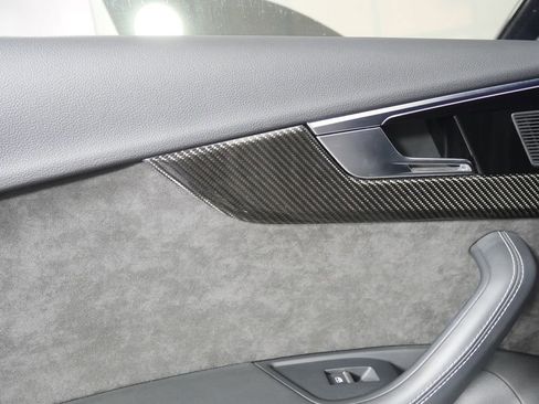 Used 2021 Audi RS 5 Sportback w/ Dynamic Package image 13