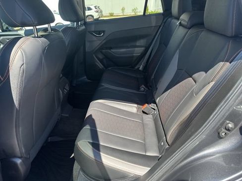 Certified 2025 Subaru Crosstrek 2.5i Limited AWD/4WD image 26