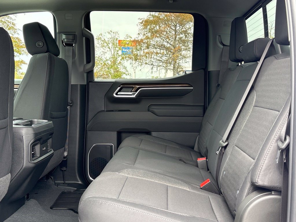 New 2026 Chevrolet Silverado 1500 RST w/ Safety Package AWD/4WD image 35