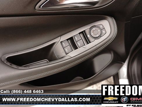 New 2026 Buick Encore GX Preferred image 38